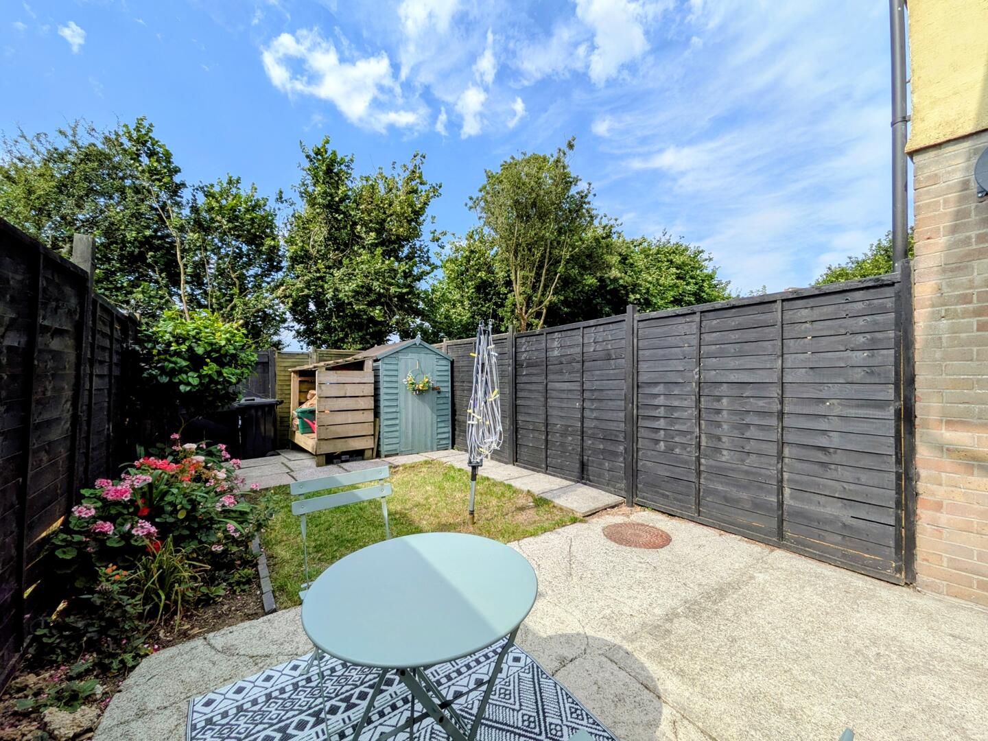 Tre Worgan Court, St. Erme, Truro